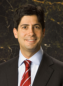 Federal Reserve Chair-Designate Kevin M. Warsh